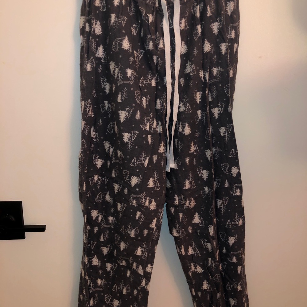 Somoma Pajama Pants